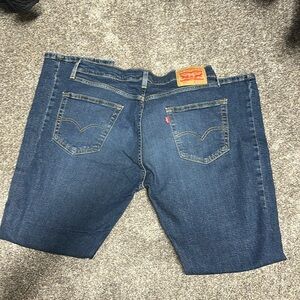 Levi’s 505 Men’s Jeans
34x32
